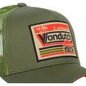 petten-gebogen-groen-snapback-surf07-van-von-dutch