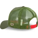 casquette-trucker-verte-surf07-von-dutch