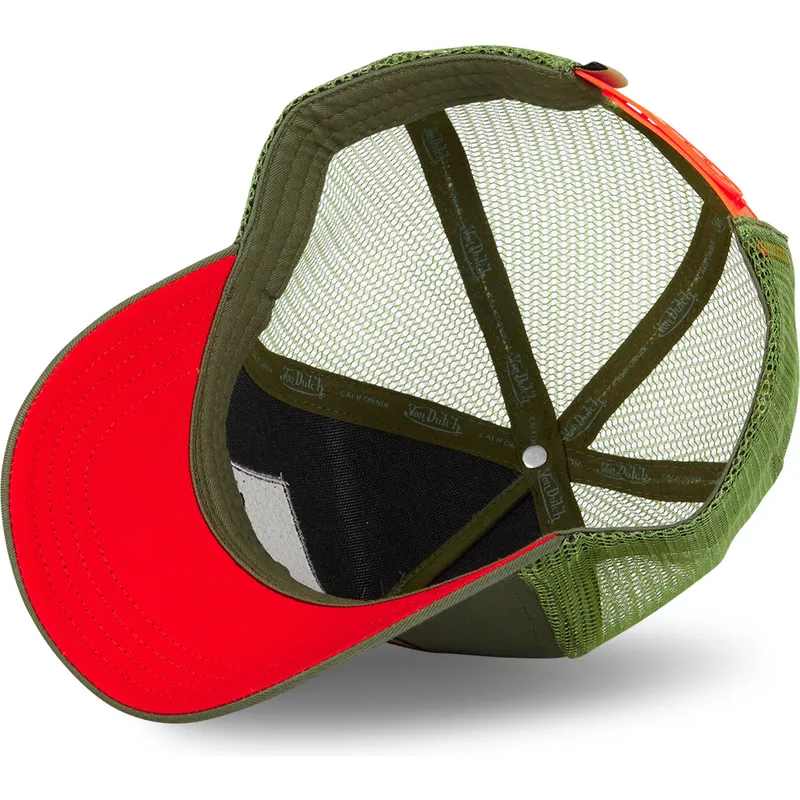 gron-trucker-kasket-surf07-fra-von-dutch