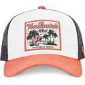 von-dutch-surf08-vit-svart-och-orange-truckerkeps