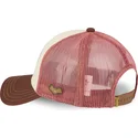 gorra-trucker-beige-og-brun-surf09-fra-von-dutch