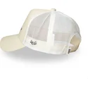 cappellino-trucker-beige-e-bianco-surf10-di-von-dutch