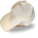 cappellino-trucker-beige-e-bianco-surf10-di-von-dutch