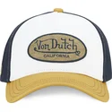 petten-gebogen-meerkleurig-snapback-terry04-van-von-dutch