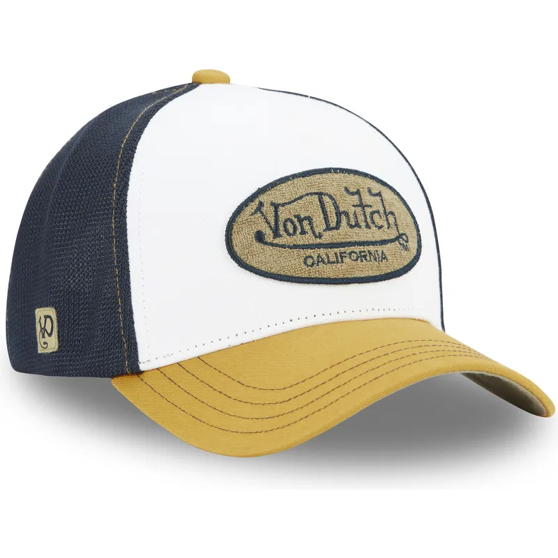 petten-gebogen-multicolor-snapback-van-von-dutch