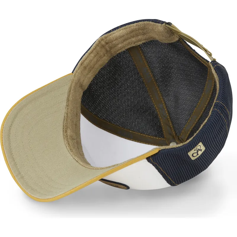 petten-gebogen-multicolor-snapback-van-von-dutch
