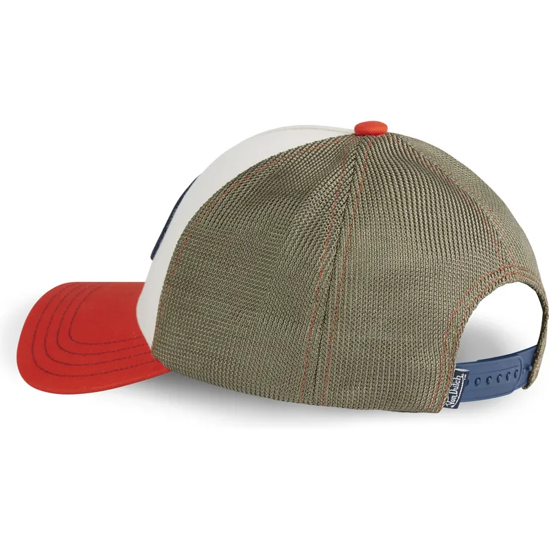 trucker-cap-beige-grun-und-rot-terry07-von-von-dutch