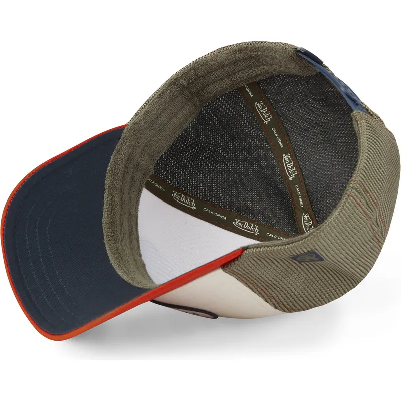 petten-gebogen-multicolor-snapback-van-von-dutch