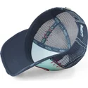 petten-gebogen-blauw-snapback-van-von-dutch