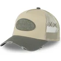 trucker-cap-beige-und-grun-used-02-von-von-dutch