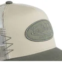 von-dutch-brugt-beige-og-gron-trucker-cap-02