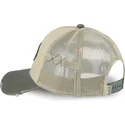 petten-gebogen-beige-snapback-van-von-dutch