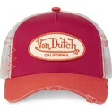 casquette-trucker-rouge-used-04-von-dutch