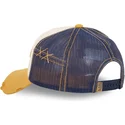 czapka-trucker-bezowo-niebiesko-zolta-used-05-od-von-dutch