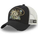 casquette-trucker-noire-et-blanche-vege-von-dutch