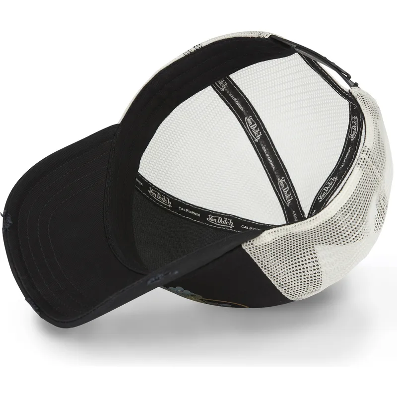 svart-och-vit-trucker-keps-vege-fran-von-dutch
