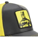 casquette-trucker-noire-et-jaune-batman-dc8-bat-dc-comics-capslab