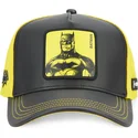 capslab-batman-dc8-bat-dc-comics-sort-og-gul-trucker-cap