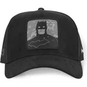 petten-gebogen-zwart-snapback-batman-dc-comics-van-capslab