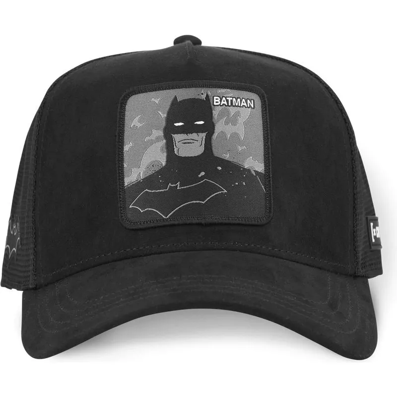 petten-gebogen-zwart-snapback-batman-dc-comics-van-capslab petten-gebogen-zwart-snapback-batman-dc-comics-van-capslab