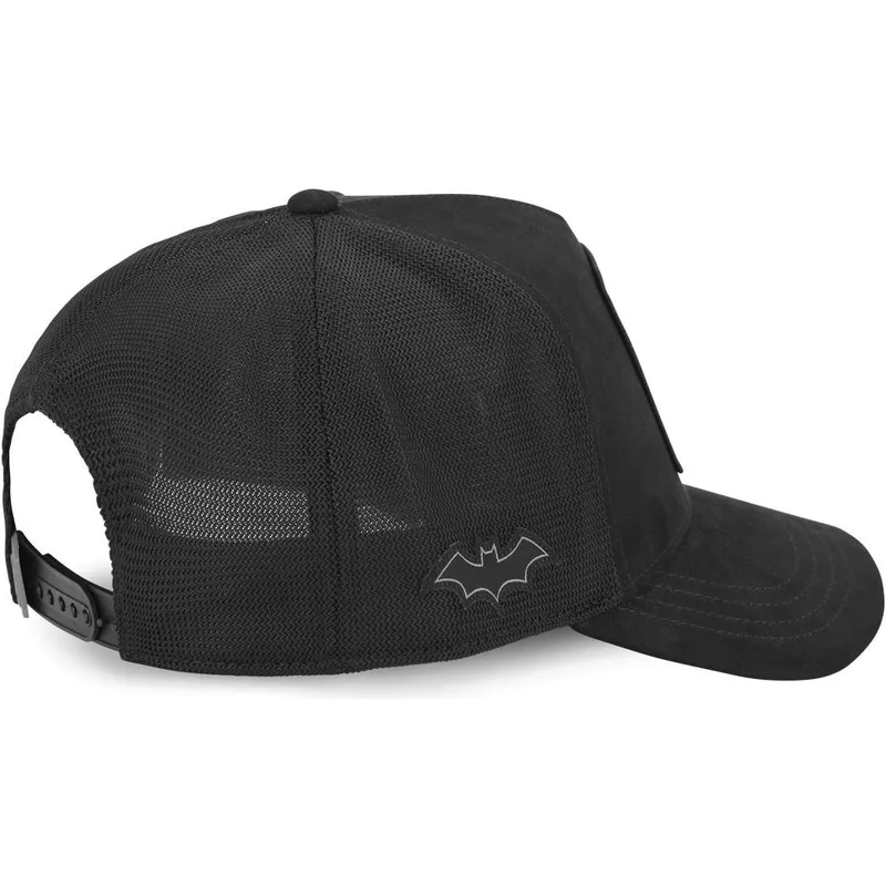 petten-gebogen-zwart-snapback-batman-dc-comics-van-capslab petten-gebogen-zwart-snapback-batman-dc-comics-van-capslab