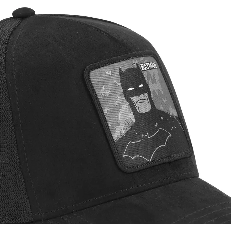 petten-gebogen-zwart-snapback-batman-dc-comics-van-capslab petten-gebogen-zwart-snapback-batman-dc-comics-van-capslab
