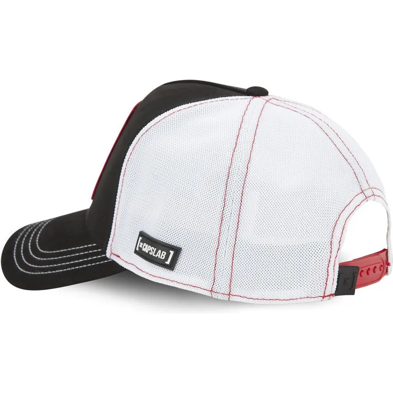 harley-quinn-dc8-que-dc-comics-sort-og-hvid-trucker-kasket-fra-capslab