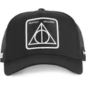 gorra-trucker-negra-las-reliquias-de-la-muerte-deathly-hallows-dea1-ct-harry-potter-de-capslab