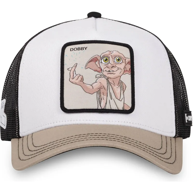 trucker-dobby-dob1-harry-potter-capslab