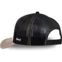 gorra-trucker-hvid-sort-og-beige-dobby-dob1-harry-potter-fra-capslab