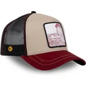 cappello-trucker-beige-e-rosso-platform-9-3-4-exp4-harry-potter-di-capslab