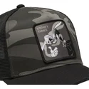 casquette-trucker-multicolore-bugs-bunny-et-daffy-duck-loo11-bd-ct-looney-tunes-capslab