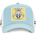 gorra-trucker-azul-y-blanca-snapback-bugs-bunny-loo11-bep2-looney-tunes-de-capslab