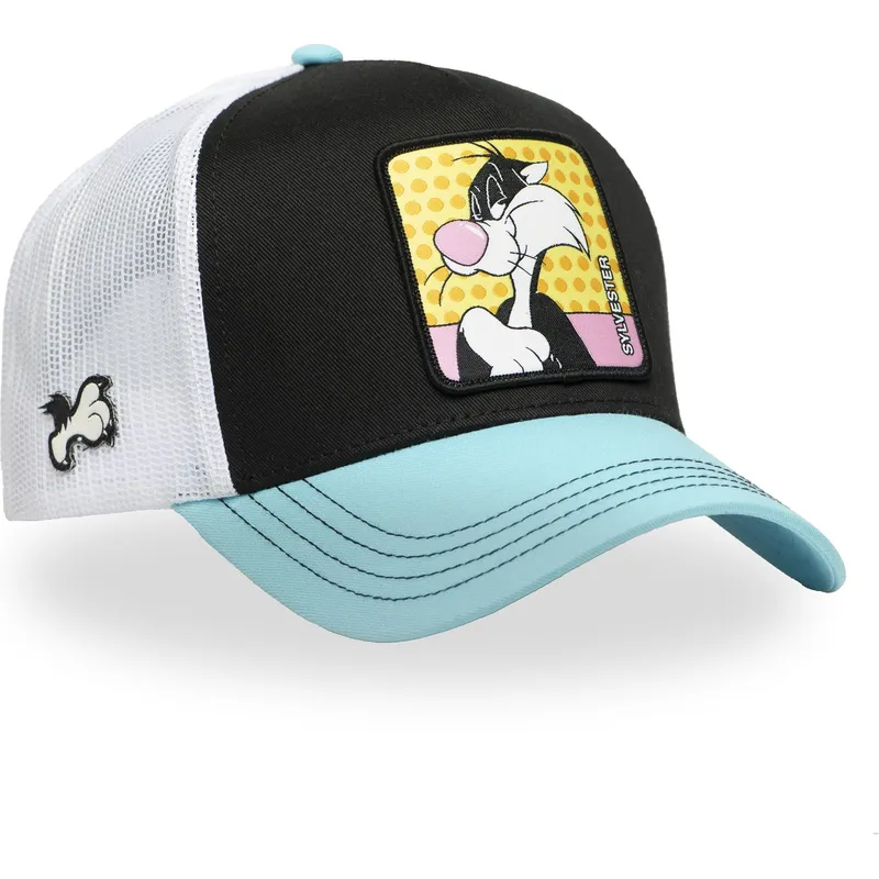 trucker-silvestre-loo11-syl-looney-tunes-capslab