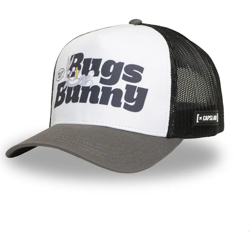 petten-gebogen-multicolor-snapback-bugs-bunny-looney-tunes-van-capslab petten-gebogen-multicolor-snapback-bugs-bunny-looney-tunes-van-capslab