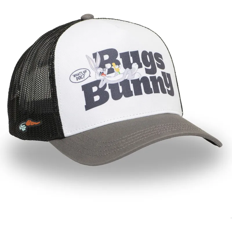 petten-gebogen-multicolor-snapback-bugs-bunny-looney-tunes-van-capslab petten-gebogen-multicolor-snapback-bugs-bunny-looney-tunes-van-capslab