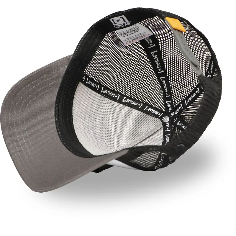 petten-gebogen-multicolor-snapback-bugs-bunny-looney-tunes-van-capslab petten-gebogen-multicolor-snapback-bugs-bunny-looney-tunes-van-capslab