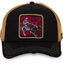 petten-gebogen-zwart-snapback-nao2-fujibayashi-naoe-assassin-s-creed-van-capslab