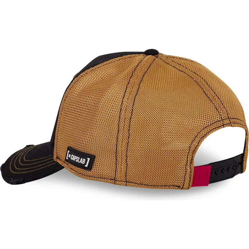 petten-gebogen-zwart-snapback-nao2-fujibayashi-naoe-assassin-s-creed-van-capslab