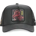 capslab-yasuke-yas-assasins-creed-black-trucker-hat