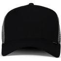 petten-gebogen-zwart-snapback-hft-waffle-jersey-van-djinns
