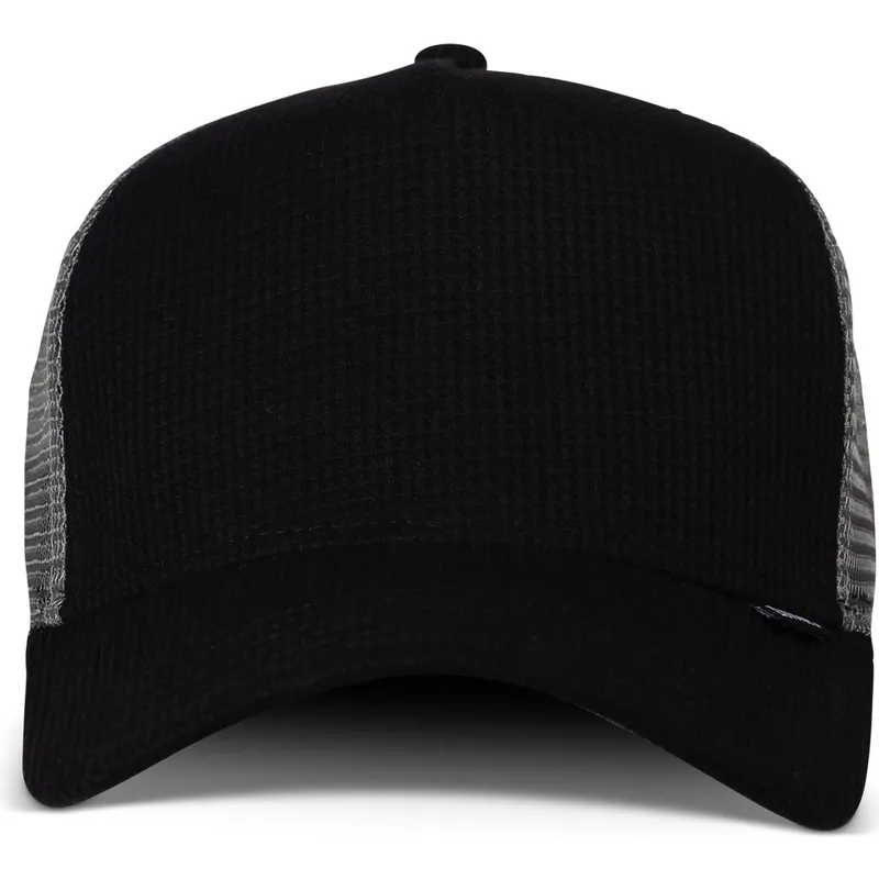 petten-gebogen-zwart-snapback-van-djinns petten-gebogen-zwart-snapback-van-djinns