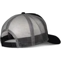 casquette-trucker-noire-et-grise-hft-waffle-pull-djinns