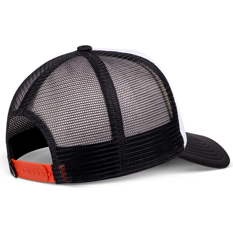 hvid-og-sort-trucker-kasket-do-nothing-club-hft-dnc-sundown-fra-djinns