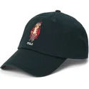 gorra-curva-negra-ajustable-classic-sport-polo-bear-de-polo-ralph-lauren