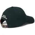 gorra-curva-negra-ajustable-classic-sport-polo-bear-de-polo-ralph-lauren