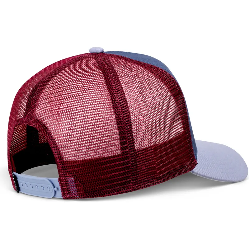 petten-gebogen-meerkleurig-snapback-croissant-hft-la-bonne-vie-2-van-djinns petten-gebogen-meerkleurig-snapback-croissant-hft-la-bonne-vie-2-van-djinns