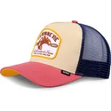 cappellino-trucker-beige-blu-e-rosso-croissant-hft-la-bonne-vie-2-di-djinns