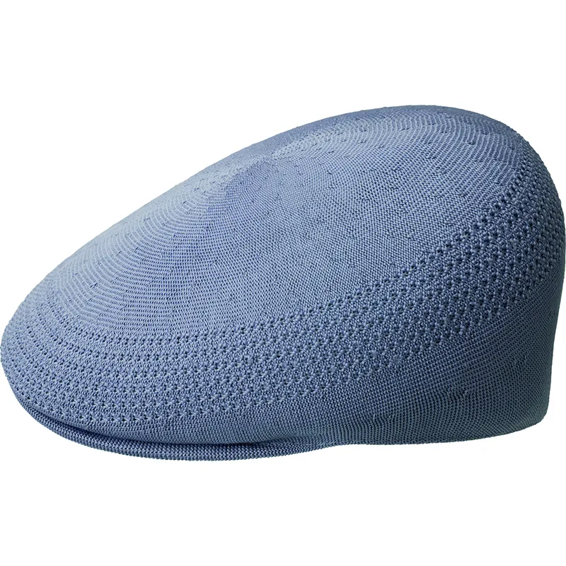 baretten-blauw-van-boina-azul-tropic-507-ventair-denim-blue-van-kangol