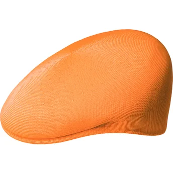 Béret orange Tropic 504 Electric Kumquat Kangol